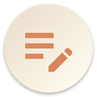 Church Notes app icon