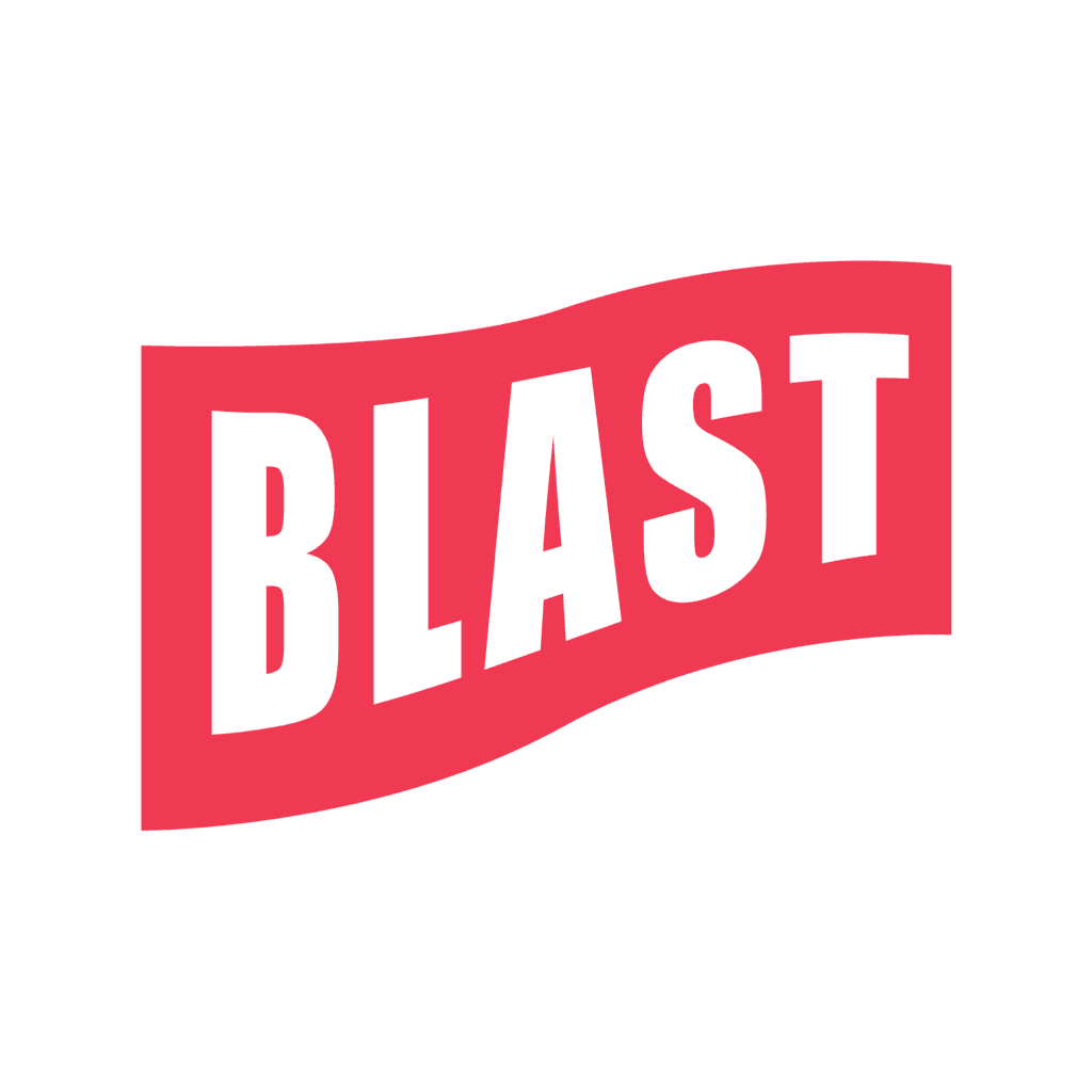 BLAST Logo