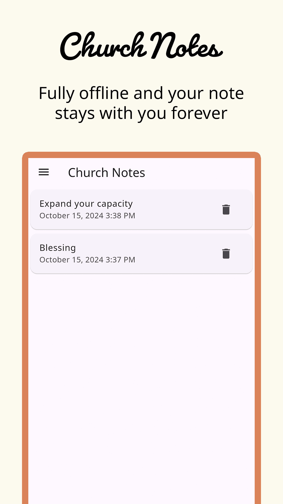 Store Listing 3